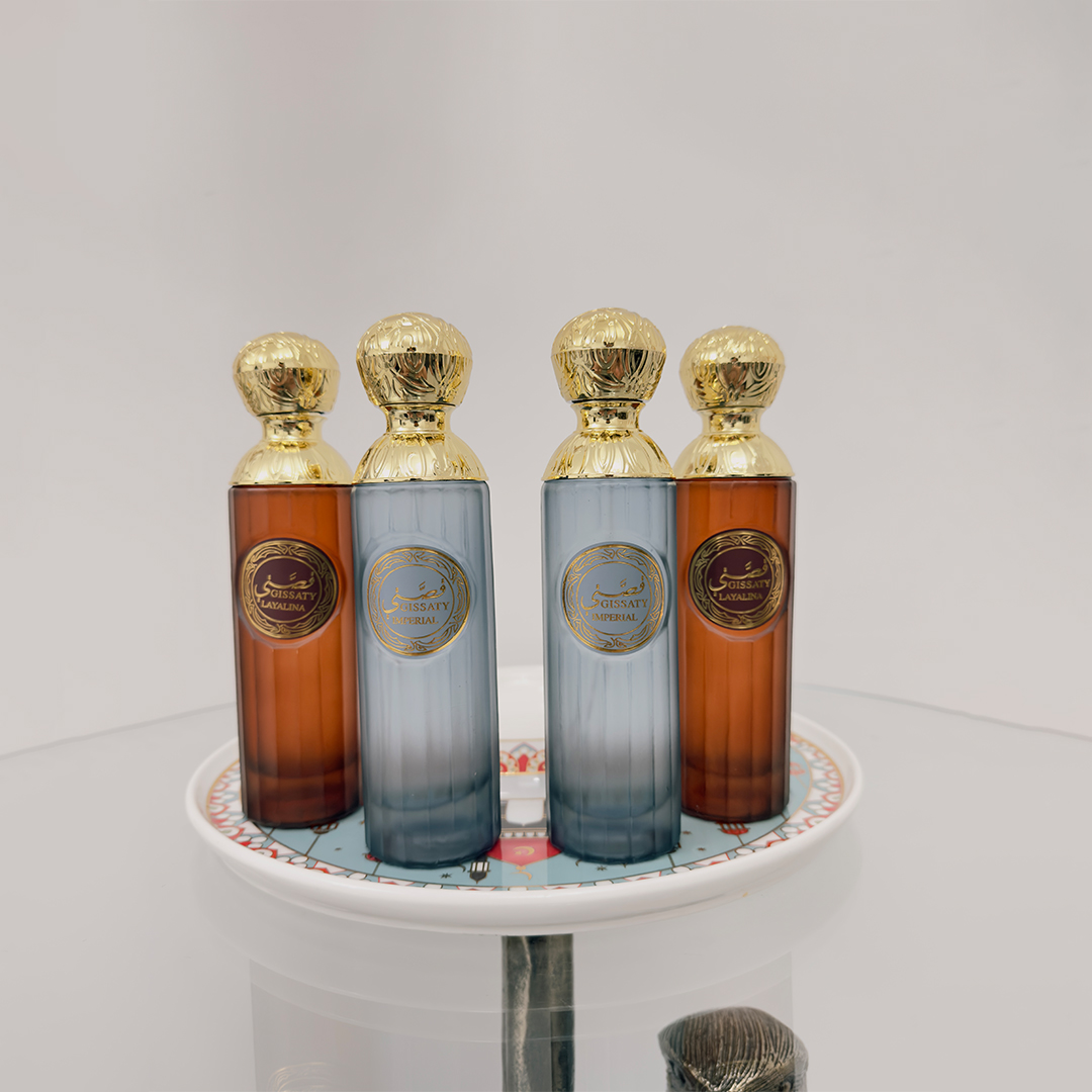 كولكشن قصة -للجنسين- 100 ملي